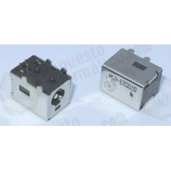 CONECTOR DC-J54 1.65MM