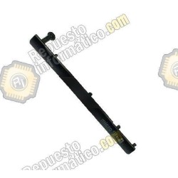 Tapa Sim + Memoria Sony Xperia C5 Ultra (Negra)