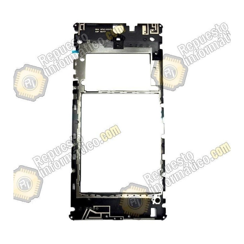 Carcasa trasera Xperia C5 Ultra E5506 