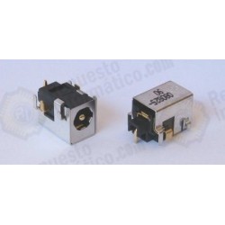 CONECTOR DC-J86 1.65MM