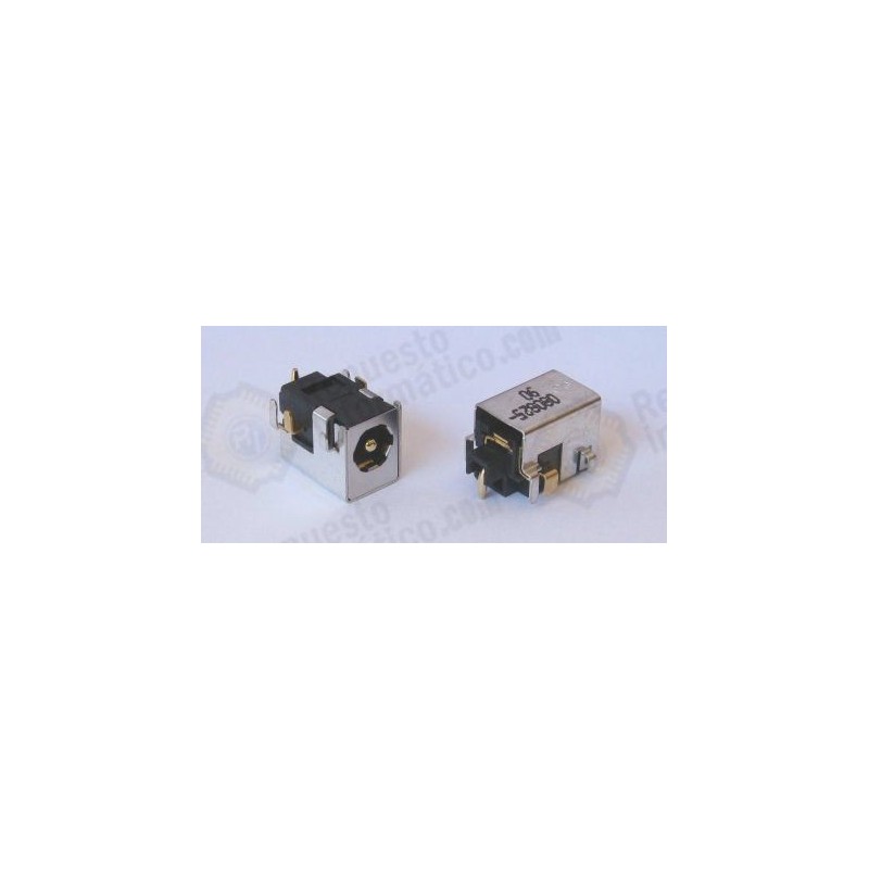 CONECTOR DC-J86 1.65MM