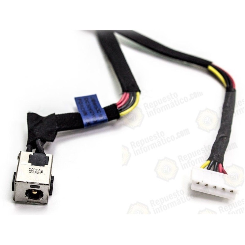 CONECTOR HY-H003 HP G7000