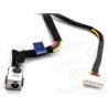 CONECTOR HY-H003 HP G7000