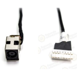 CONECTOR HY-H007 HP CQ62