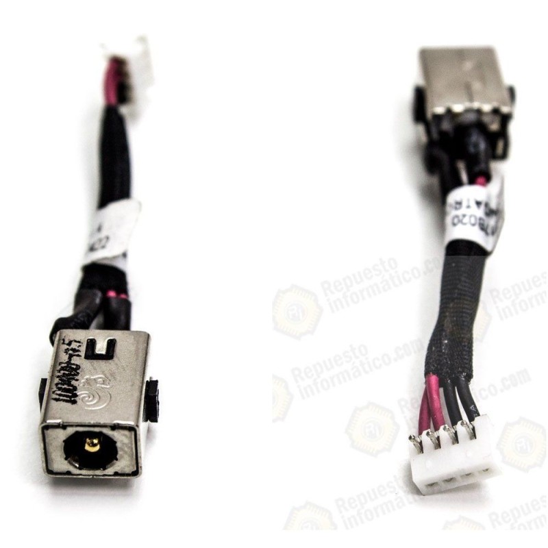 CONECTOR HY-H018 HP MINI 110