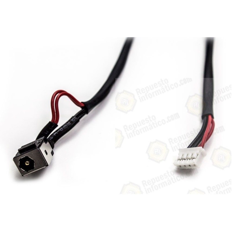 CONECTOR HY-H022 COMPAQ C300/C500/V5000