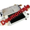 Pantalla completa xperia E C1605 C1604 C1505 blanco + marco (DESMONTAJE)