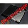 Pantalla completa xperia E C1605 C1604 C1505 NEGRO + marco (DESMONTAJE)