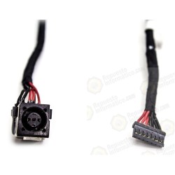 CONECTOR HY-H039 HP 8560W