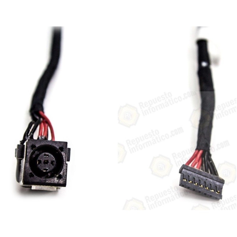 CONECTOR HY-H039 HP 8560W