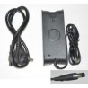 KJ58 CARGADOR COMPATIBLE DELL 19.5V 4.62A 7.4X5.0mm