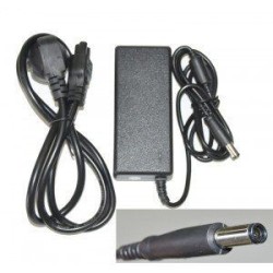 KJ45 CARGADOR COMPATIBLE HP COMPAQ 19V 4.74A 7.4X5.0