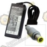 CARGADOR COMPATIBLE LENOVO 20V 4.5A  7.9X5.5mm 