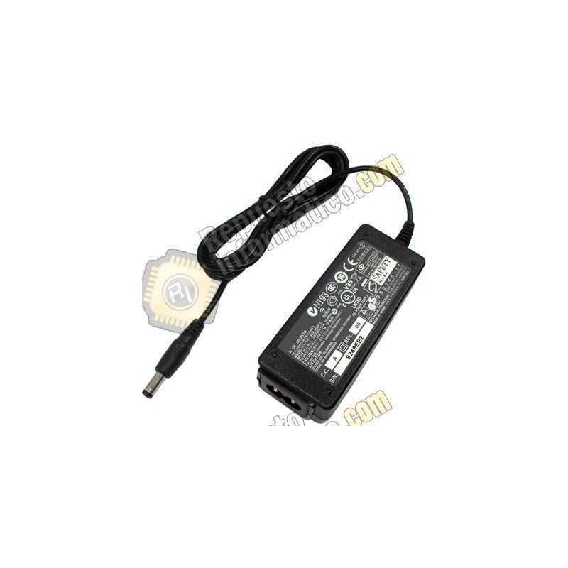 CARGADOR COMPATIBE ASUS 12V 3A 4.8 x 4.7mm 