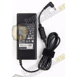KJ104 CARGADOR COMPATIBE ASUS 19V 4.74A  5.5 x 2.5mm 