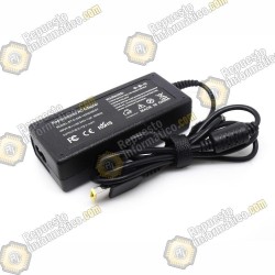 CARGADOR COMPATIBLE LENOVO 12v-3A   4.8x1.7mm 