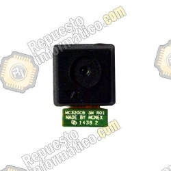 Camara trasera Sony XPERIA E1 (D2004/D2005)