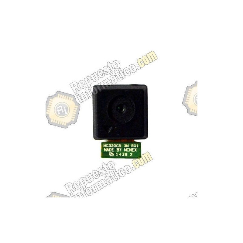 Camara trasera Sony XPERIA E1 (D2004/D2005)