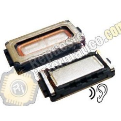 Auricular para Sony Xperia E1 Original (Desmontaje)