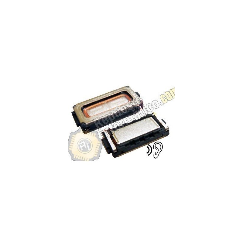 Auricular para Sony Xperia E1 Original (Desmontaje)