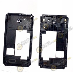 Carcasa trasera+lentilla y botones XPERIA E1 (D2004/D2005) (desmontaje)