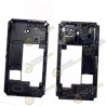 Carcasa trasera+lentilla y botones XPERIA E1 (D2004/D2005) (desmontaje)