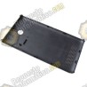 Tapa trasera para XPERIA E1 (D2004/D2005) negra (Desmontaje)