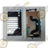 Pantalla Lcd + Tactil  Xperia E3 (D2202,D2203) blanca (sin marco)