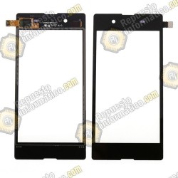 Tactil negro XPERIA E3 D2203 (NEGRO)