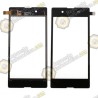 Tactil negro XPERIA E3 D2203 (NEGRO)