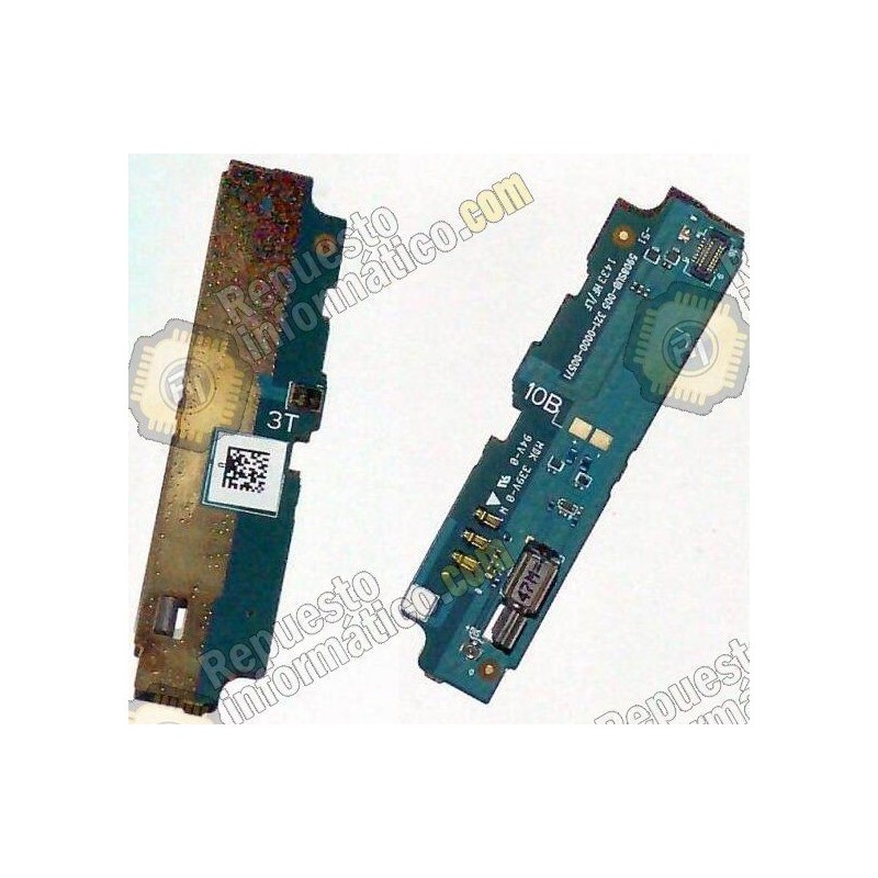 Placa vibrador para Sony Ericsson / XPERIA E3 (D2202,D2203)