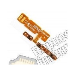 Flex de volumen para Sony Ericsson / XPERIA E3 (D2202,D2203)