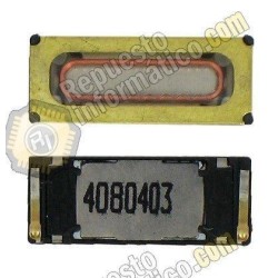 Auricular para XPERIA E3 (D2202,D2203)