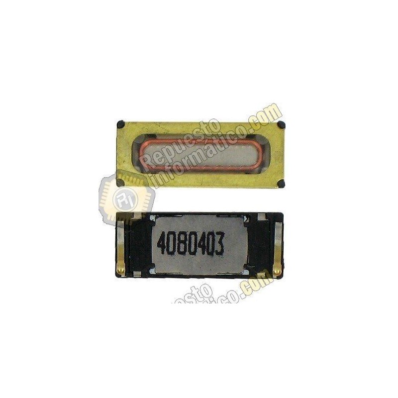 Auricular para XPERIA E3 (D2202,D2203)