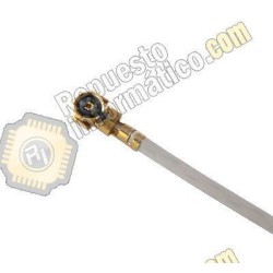 Cable coaxial para XPERIA E3 (D2202,D2203)