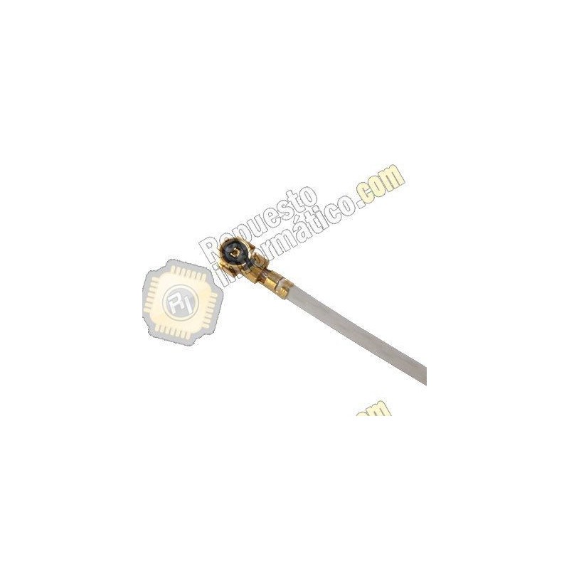 Cable coaxial para XPERIA E3 (D2202,D2203)