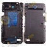 Carcasa trasera Xperia E4  E2105 negra