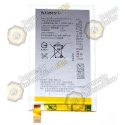 Bateria original Xperia E4 E2105 2300mAh