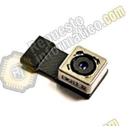 Camara Trasera 5 Mpx Sony Xperia E4 E2104, E2105