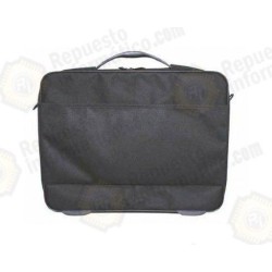 Maletin y Funda Moveteck Color Negro