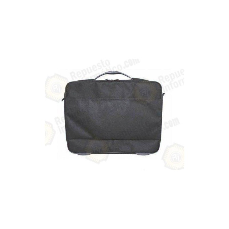 Maletin y Funda Moveteck Color Negro