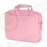 Maletin y Funda Moveteck Color Rosa