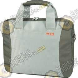 Maletin moveteck Color Verde