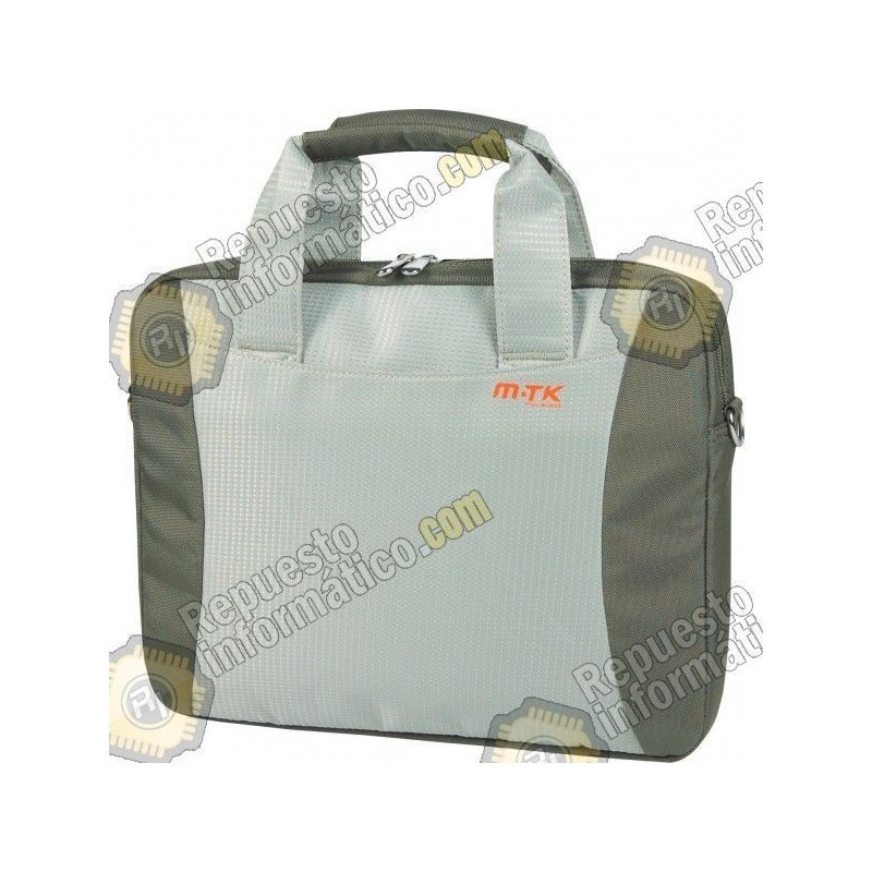 Maletin moveteck Color Verde