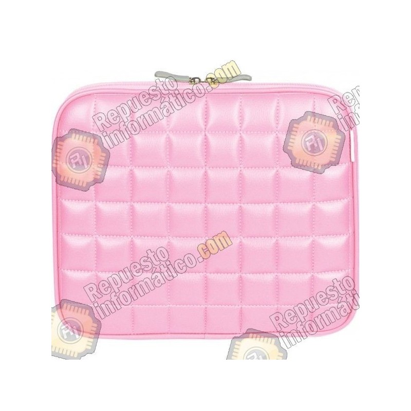 MaletÃ­n portÃ¡til  - Babyface Rosa	