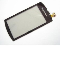(*) Tactil Sony ericsson vivaz pro u8 pantalla  original negra.