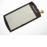 (*) Tactil Sony ericsson vivaz pro u8 pantalla  original negra.