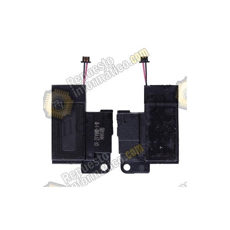 Buzzer Altavoz para Asus Zenfone 5