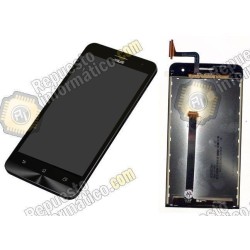 Pantalla (LCD+tactil) Asus Zenfone 5 (A500CG)