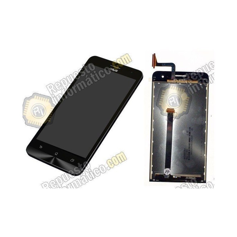 Pantalla (LCD+tactil) Asus Zenfone 5 (A500CG)